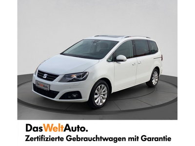 Seat Alhambra Business TDI