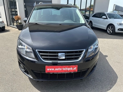 Seat Alhambra Executive