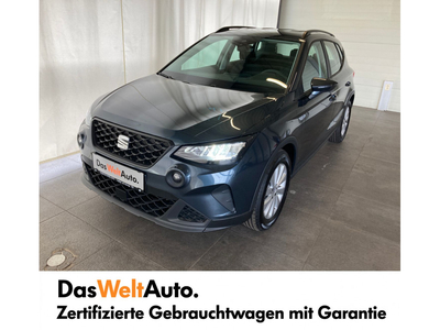 Seat Arona Reference 1.0 TSI