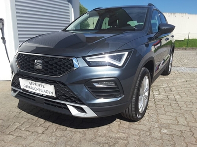 Seat Ateca 1,0 Style Eco TSI