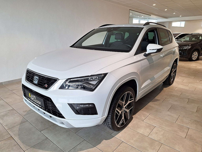 Seat Ateca 2,0 FR TDI DSG