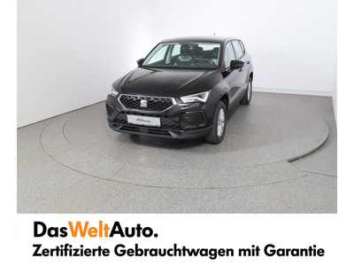 Seat Ateca Reference 1.0 TSI