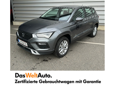 Seat Ateca Style 2.0 TDI DSG