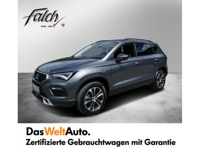 Seat Ateca Style 2.0 TDI DSG 4Drive