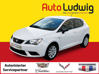 Seat Ibiza 1,0 Aktionsmodell SOL