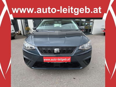 Seat Ibiza 1,0 Cool