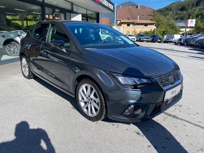 Seat Ibiza 1,0 EcoTSI FR