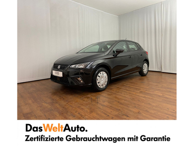 Seat Ibiza Austria Edition