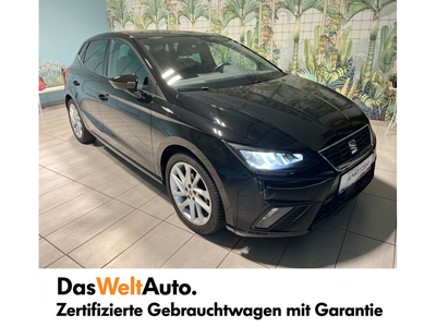 Seat Ibiza FR Austria 1.0 TSI