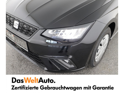 Seat Ibiza Reference 1.0 TSI