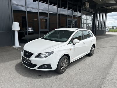 Seat Ibiza Reference