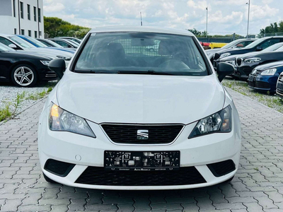 Seat Ibiza Reference