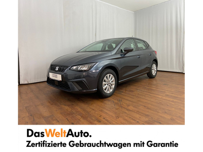 Seat Ibiza Style 1.0 TSI