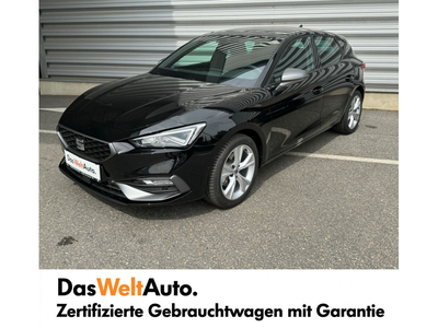 Seat Leon FR 1.0 eTSI DSG 110 PS