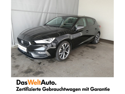 Seat Leon FR 1.5 TSI ACT