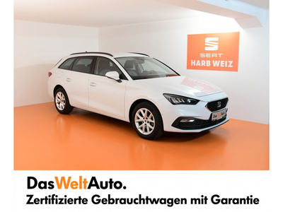 Seat Leon SP 1,0 TSI Style