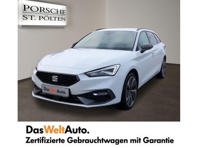 Seat Leon FR eHYBRID 150/204 DSG