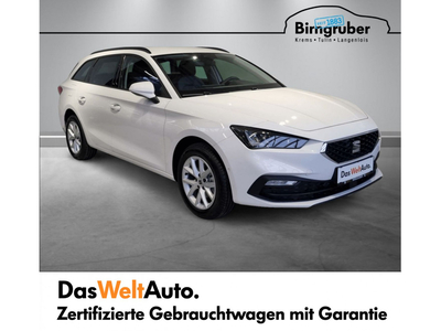 Seat Leon SP Kombi Austria Edition 1.0TSI 110