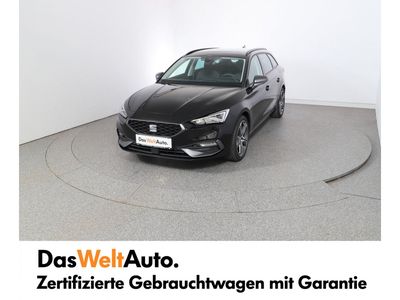 Seat Leon FR 1.0 TSI 110 PS