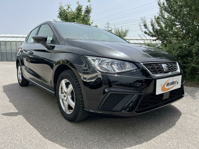 Seat Style 1,6 TDI PDC SHZG CarPlay