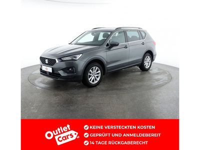 Seat Tarraco Style 2.0 TDI DSG 4Drive