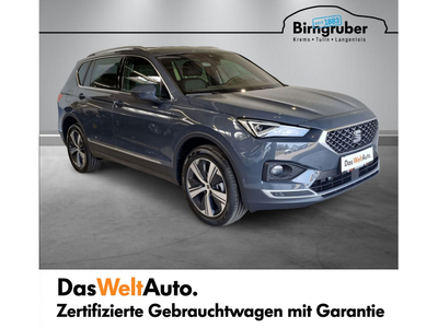 Seat Tarraco 2,0 TDI Xperience