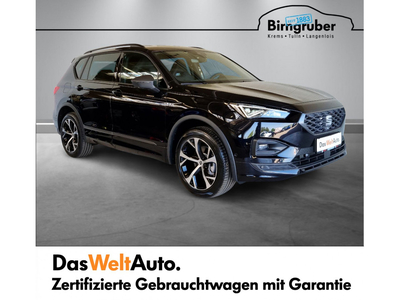 Seat Tarraco FR 2.0 TDI DSG