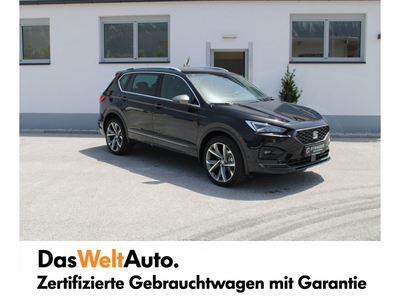 Seat Tarraco FR 2.0 TDI DSG 4Drive