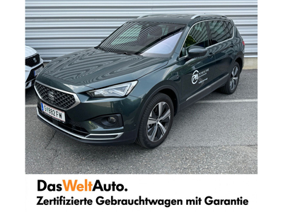 Seat Tarraco Xperience 2.0 TDI DSG 4Drive