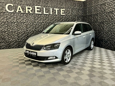 Skoda Fabia 1.0 TSI Style