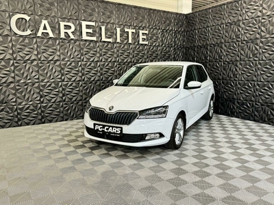 Skoda Fabia 1.0 TSI Style *Facelift*