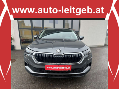 Skoda Karoq 1,0 TSI Ambition