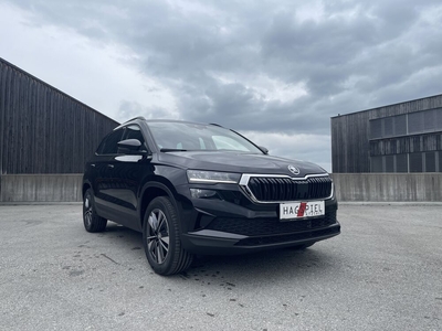 Skoda Karoq 4 x 4 Selection TDI DSG