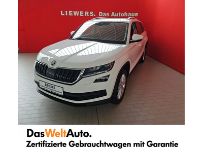 Skoda KODIAQ 4x4 Style TDI SCR DSG