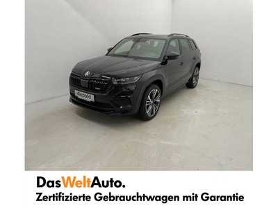 Skoda Kodiaq 4x4 RS TSI DSG