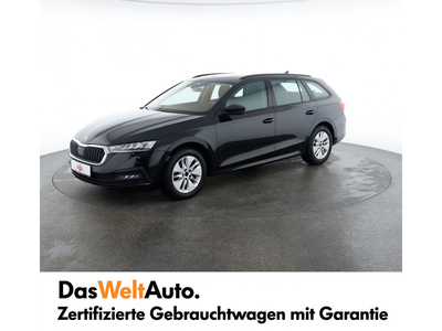 Skoda Octavia Combi 2,0 TDI Ambition