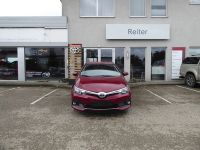 Toyota Auris 1,8 Hybrid *NAVI*KEYLESS*