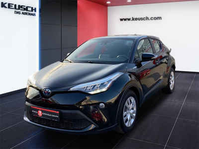 Toyota C-HR 1,8 Hybrid C-ENTER CVT