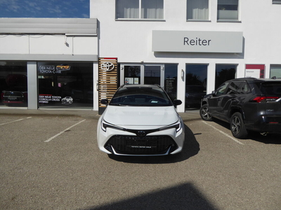 Toyota Corolla 2,0 Touring Sports Hybrid GR-S