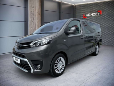 Toyota Proace Verso 2,0D 177PS AT Family Lang