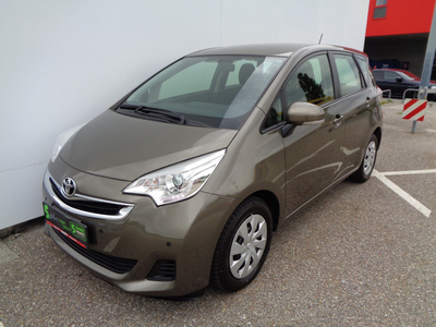 Toyota Verso S 1.3 dVVT-i Active Aut.