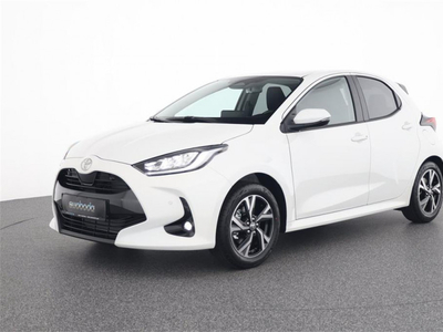 Toyota Yaris 1,5 l Hybrid 116 PS Active Drive + Safety