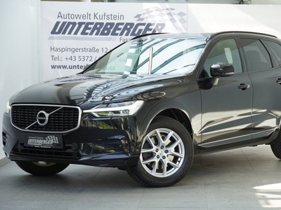 Volvo XC60 R Design AWD LED WLAN RFK Parkassistent