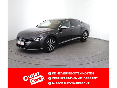 VW Arteon 2,0 TDI SCR Comfortline