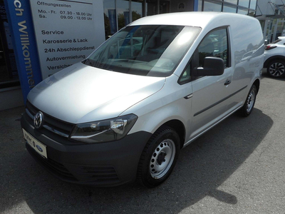 VW Caddy Kastenwagen Entry 1.2 TSI Netto € 11.583,...