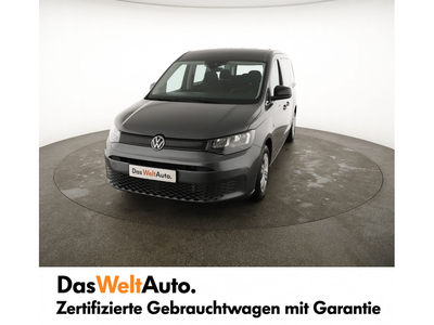 VW Caddy Maxi 2,0 TDI