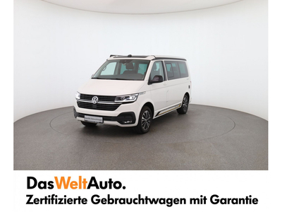 VW California Beach Edition Camper TDI