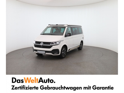 VW California Beach Edition Camper TDI