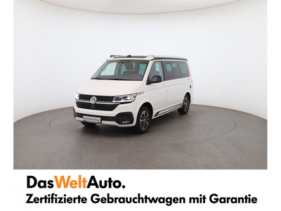 VW California Beach Edition Camper TDI