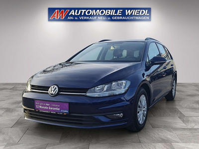 VW Golf 1,6 TDI